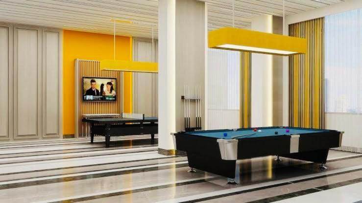 Hotel Country & Suites By Migrolino 4*