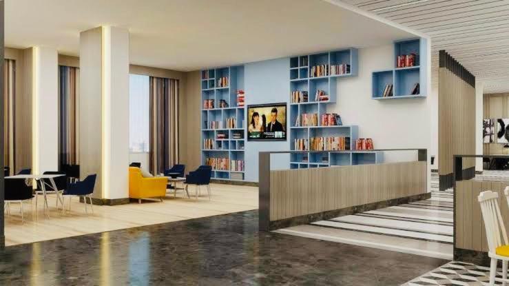 Country & Suites By Migrolino 4* Lucknow