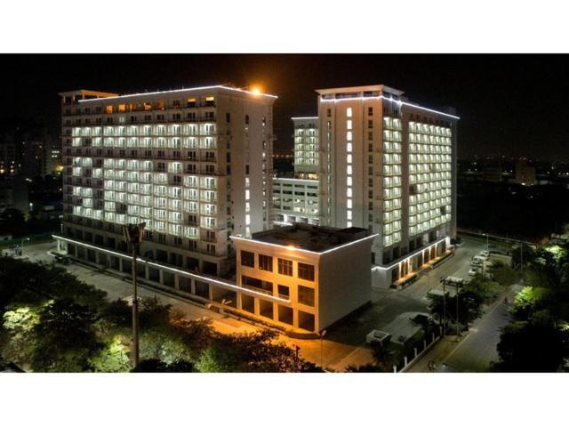 Hotel Country & Suites By Migrolino Lucknow