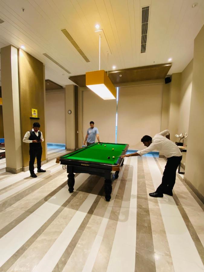 Country & Suites By Migrolino Hotel