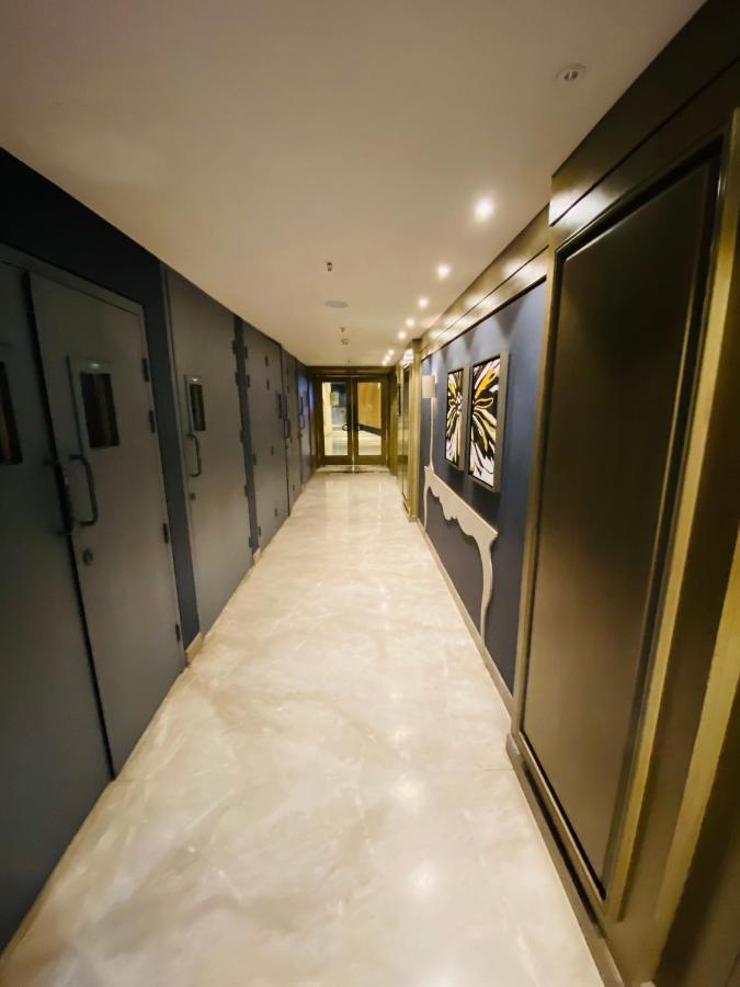 Country & Suites By Migrolino Hotel Lucknow